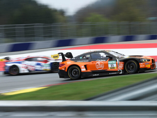 International und vielfältig: Das ADAC GT Masters 2026