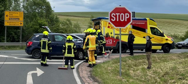 Polizeirevier Harz: Aktuelle Polizeimeldungen