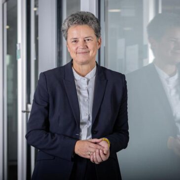 Hüskens: „Debatten über Steuererhöhungen sind Realitätsverlust“