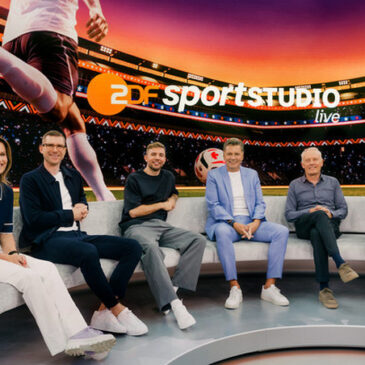 WM-Sechzehntelfinale des DFB-Teams am Montagabend live im ZDF / Zuvor Brasilien – Japan live im ZDF
