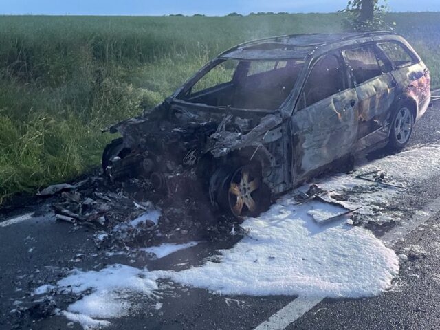 Polizeirevier Harz: Aktuelle Polizeimeldungen