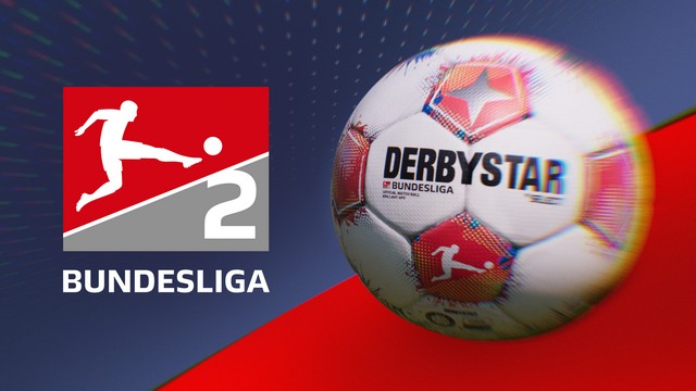 2. Bundesliga Live – Die Konferenz (RTL  13:00 – 15:45 Uhr)