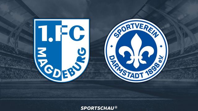 🔴 2. Bundesliga ab 18:20 Uhr live hören: 1. FC Magdeburg gegen SV Darmstadt 98