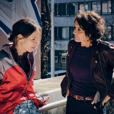 Tatort: Sashimi Spezial (Das Erste  20:15 – 21:45 Uhr)