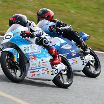 Moto4 Northern Cup startet die Saison 2026 in Assen