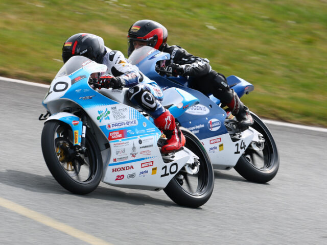 Moto4 Northern Cup startet die Saison 2026 in Assen