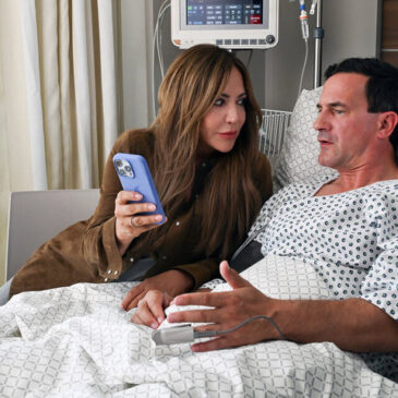 Familiendrama: Frühling – Vergiss mein nicht (ZDF 20:15 – 21:45 Uhr)