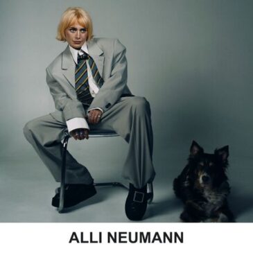 Alli Neumann präsentiert den Klassiker „Ein Herz kann man nicht reparieren“