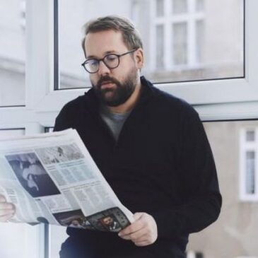 Wie normal ist es mittlerweile, rechtsextrem zu sein? Ronzheimer spricht heute mit Vizekanzler Lars Klingbeil zum Rechtsruck in „Wie geht’s, Deutschland?“ in SAT.1