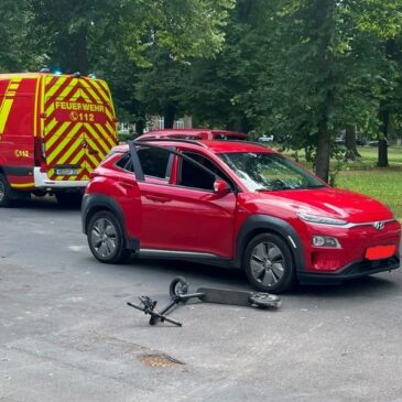 Polizeirevier Harz: Aktuelle Polizeimeldungen
