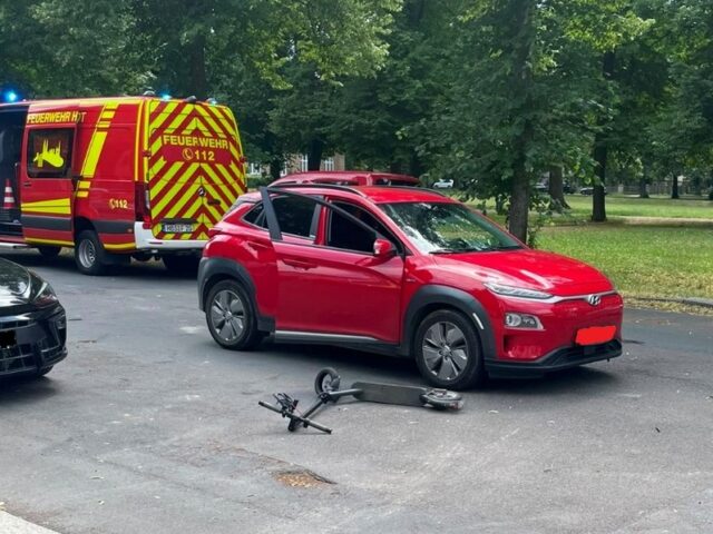 Polizeirevier Harz: Aktuelle Polizeimeldungen