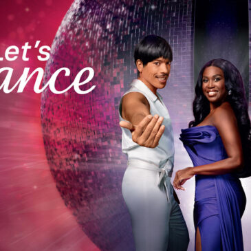 Die Profis übernehmen das Parkett bei der großen Profi-Challenge Let’s Dance – heute um 20:15 Uhr live bei RTL