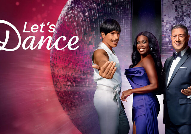 Die Profis übernehmen das Parkett bei der großen Profi-Challenge Let’s Dance – heute um 20:15 Uhr live bei RTL