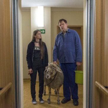 Komödie: Anderst schön (One  20:15 – 21:45 Uhr)