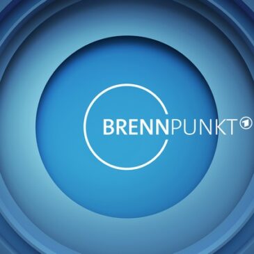 „Brennpunkt: Rekordhitze in Deutschland“ heute, am 27. Juni 2026, 20:15 Uhr im Ersten