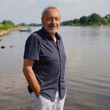 Doku: Vom Flüchtlingskind zum Volksschauspieler: „Wolfgang Stumph – Der Rastlose“ (TV-Premiere ab 20:15 Uhr im MDR