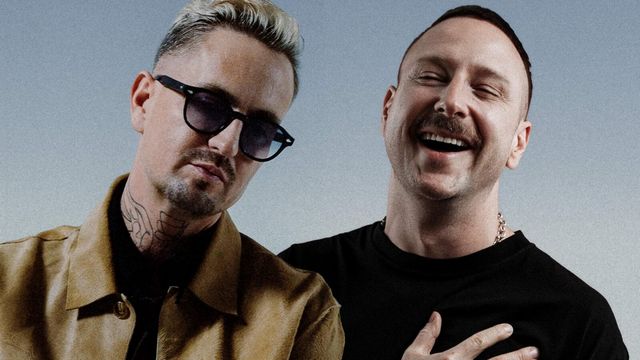 Wüstenhitze auf dem Dancefloor: Robin Schulz und Marten Hørger bringen „Arizona“!