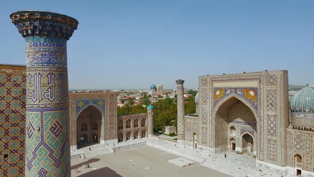 Doku: Das vergessene Erbe der arabischen Heilkunst (Arte  20:15 – 21:45 Uhr)