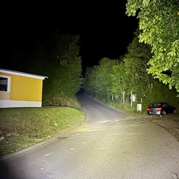 Polizeirevier Harz: Aktuelle Polizeimeldungen