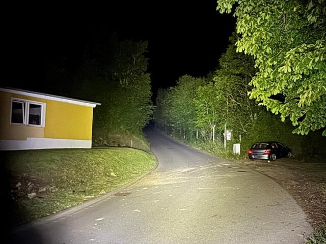 Polizeirevier Harz: Aktuelle Polizeimeldungen