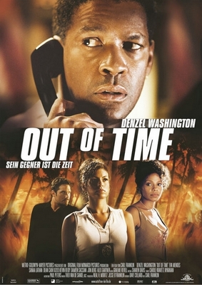 Thriller: Out of Time – Sein Gegner ist die Zeit (Kabel Eins  22:55 – 01:05 Uhr)