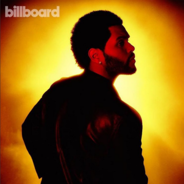 “Blinding Lights” beschert The Weeknd die Spitze in den “Billboard’s Greatest Songs of All Time Hot 100 Charts”