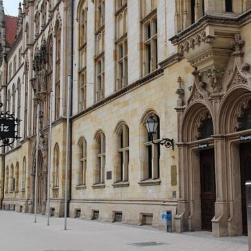 Amtsgericht Magdeburg: Termin zur Hauptverhandlung am 18. November gegen Boxsportler wegen Körperverletzung wurde aufgehoben