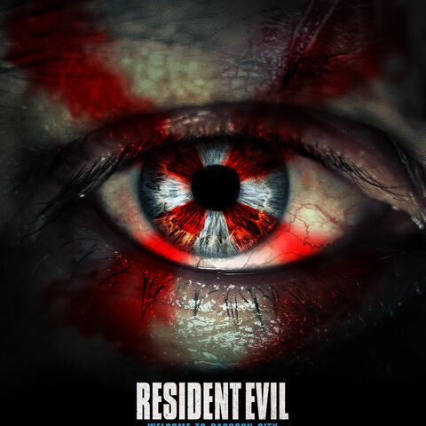 Tagestipp Kino: RESIDENT EVIL – WELCOME TO RACCOON CITY
