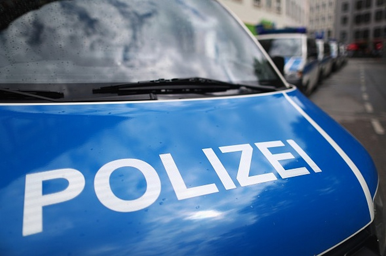 Polizei Halle (Saale): Aktuelle Polizeimeldungen
