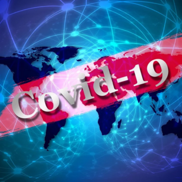 CORONA: Covid19-Variante in Europa! Belgien meldet Infektion mit der Südafrika-Mutante