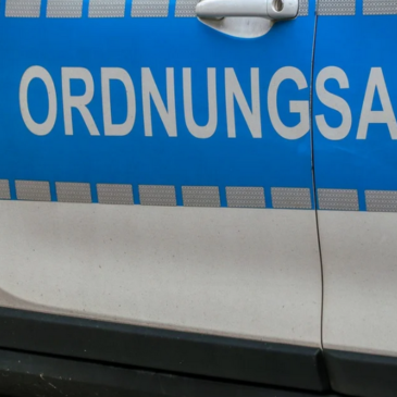 Heute in Magdeburg: Ordnungsamt kontrolliert verstärkt Gastronomie / Einhaltung der 2G-Regeln in Magdeburger Lokalen