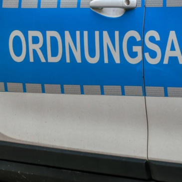 Ordnungsamt führt Schulwegsicherungen durch – Schutz für Grundschulkinder in Magdeburg