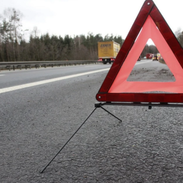 Weniger Schwerverletzte auf Sachsen-Anhalts Straßen im Zeitraum Januar bis September 2021