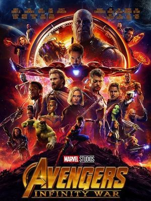 SciFi-Comicverfilmung: Avengers 3 – Infinity War (ProSieben  20:15 – 23:05 Uhr)