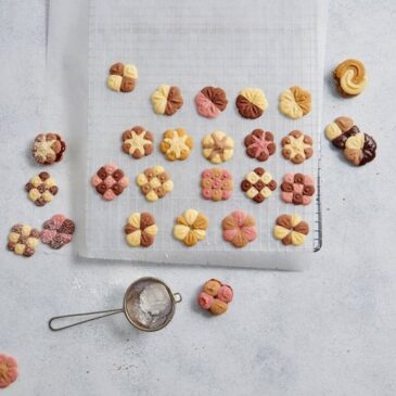 Oh du süße Plätzchenzeit – So gelingen selbst gebackene Kekse mit Sicherheit
