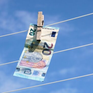 Bundesrat äußert sich zu EU-Regeln gegen Geldwäsche und Terrorismusfinanzierung