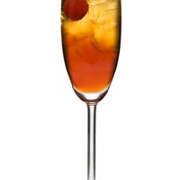 Cocktailtipp: Kir Royal