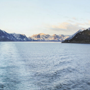Norwegen im Winter und Frühling per Kreuzfahrtschiff erleben – erstmalig mit der Mein Schiff 1 von TUI Cruises