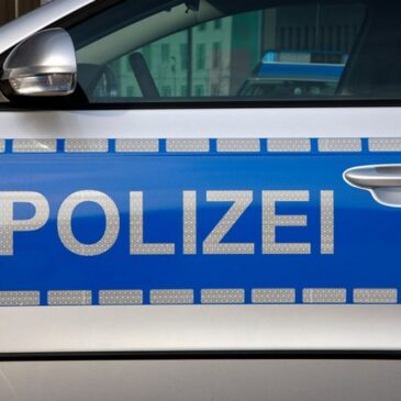 Magdeburg / Halberstädter Straße: 23-Jähriger in Wohnung leblos aufgefunden
