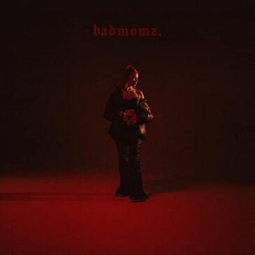 “Badmómz.” ist da! badmómzjay veröffentlicht ihr Debütalbum