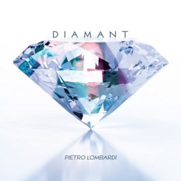 Pietro Lombardi veröffentlicht seine neue Single “Diamant”