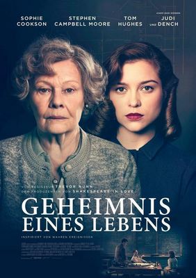 Biografie: Geheimnis eines Lebens (3sat  20:15 – 21:50 Uhr)