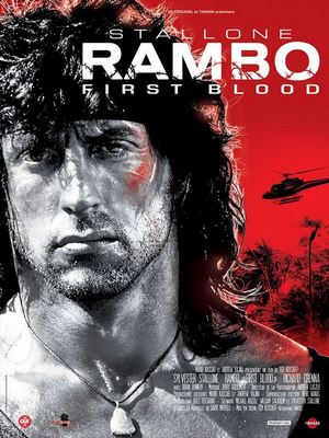 Actionfilm: Rambo (RTL Zwei 20:15 – 22:05 Uhr)