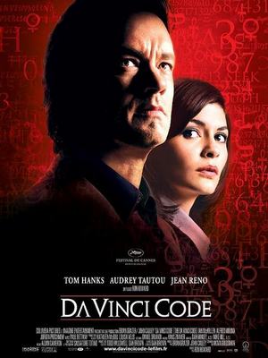 Mysterythriller: The Da Vinci Code – Sakrileg (VOX  20:15 – 23:20 Uhr)