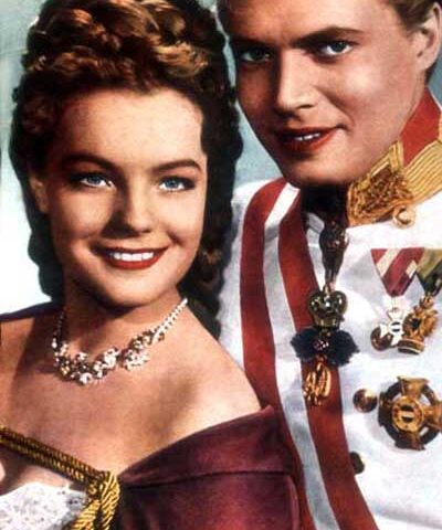 Historiendrama: Sissi (RTL  20:15 – 22:10 Uhr)