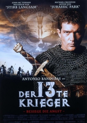 Abenteuerfilm: Der 13te Krieger (NITRO 20:15 – 22:00 Uhr)