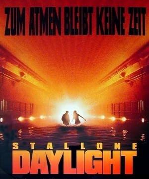 Thriller: Daylight (NITRO  20:15 – 22:20 Uhr)