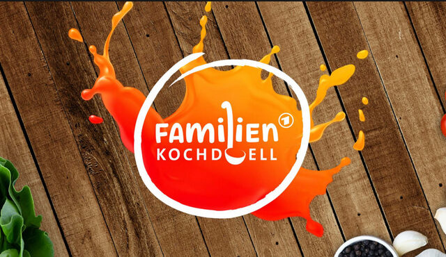 ARD mit neuer Sendung am Nachmittag: „Familien-Kochduell“ / Ab 21. Februar 2022 kochen zwei Familien eine Woche lang mehr als ihr eigenes Süppchen