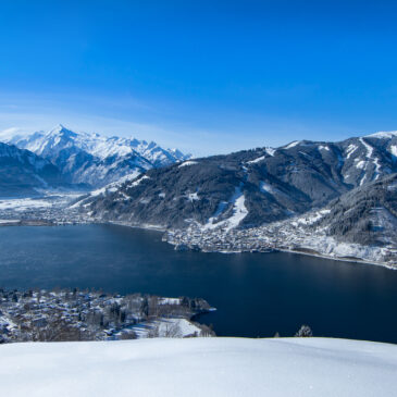 Endlich wieder Winterurlaub genießen: Reopening in Zell am See-Kaprun am 17. Dezember