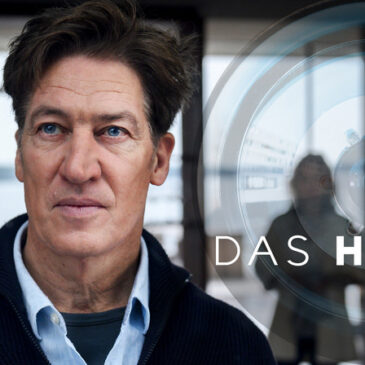 „Das Haus“ mit Tobias Moretti und Valery Tscheplanowa am 15. Dezember im FilmMittwoch im Ersten